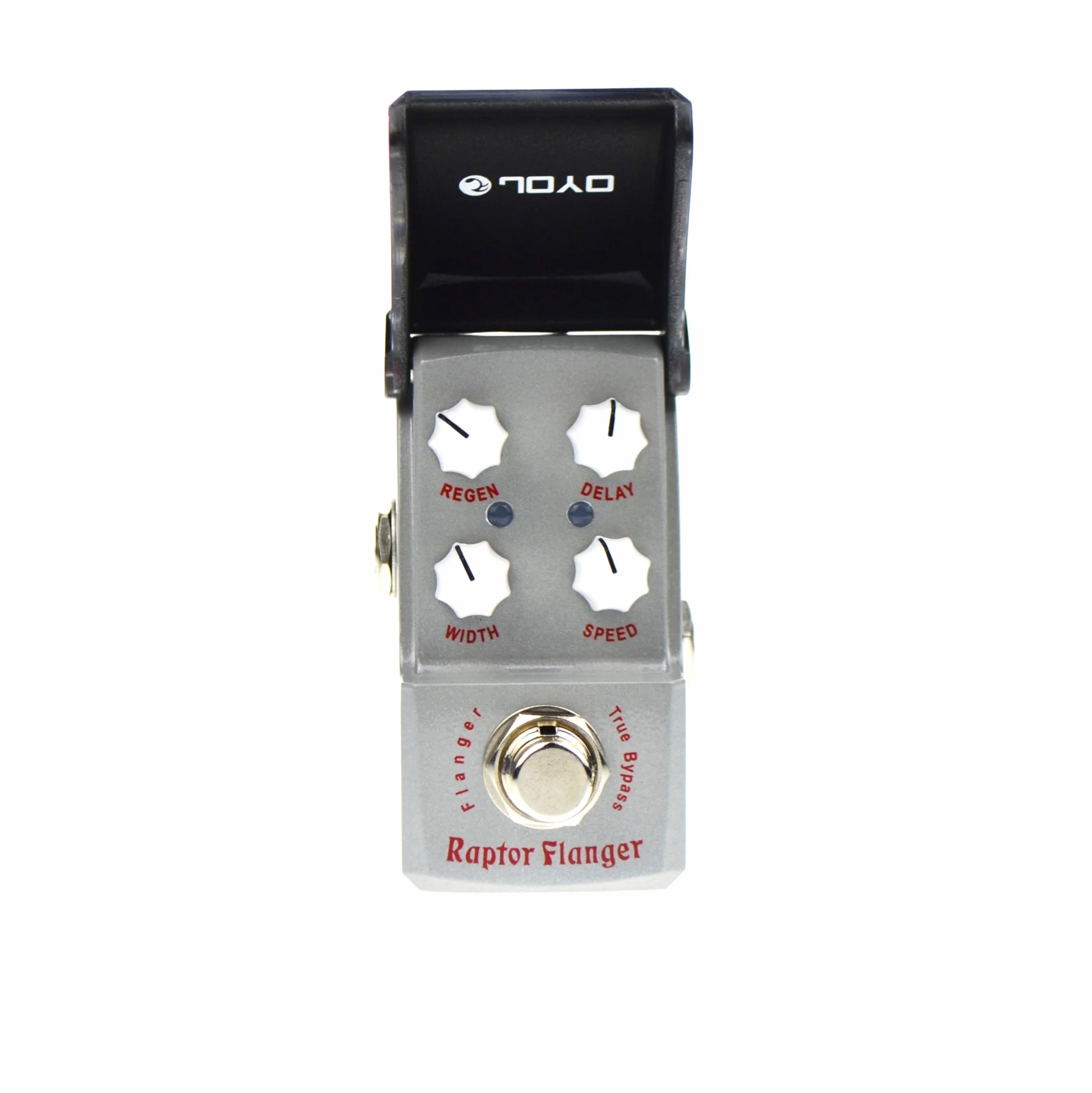 JOYO JF-327 Raptor Flanger - Efectos De Guitarra