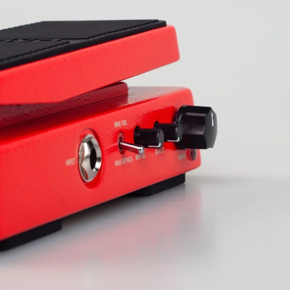 JOYO-WAH2 - Pedal de efectos de guitarra