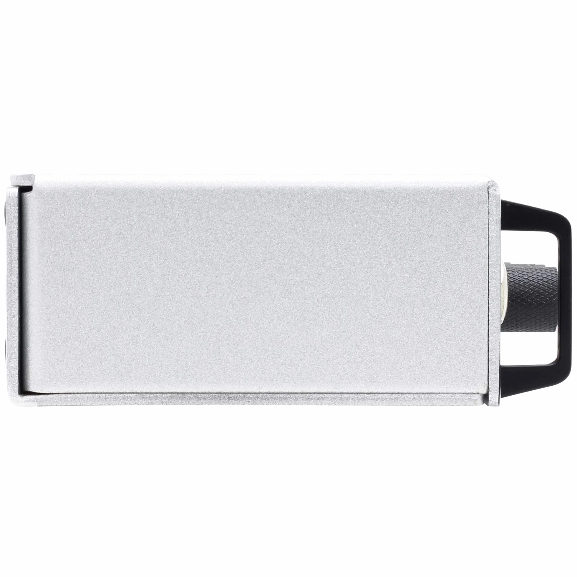 Valeton Cabezal Amplificador de Guitarra TAR-20G Amp Pedal Plataforma Escritorio de Estudio con Cab SIM