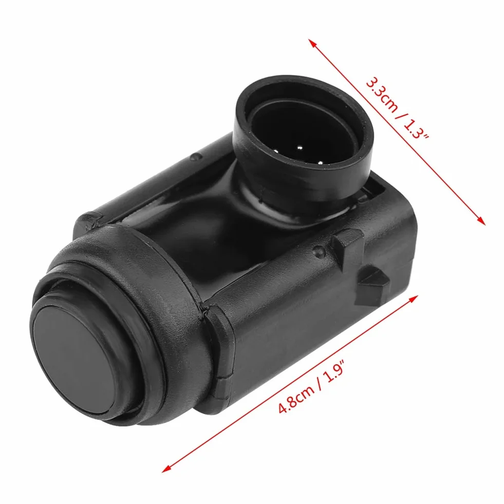 Sensor de Estacionamiento PDC, Sensor de Control de Distancia de Estacionamiento para W203 W211 W220 W209 W210 0045428718