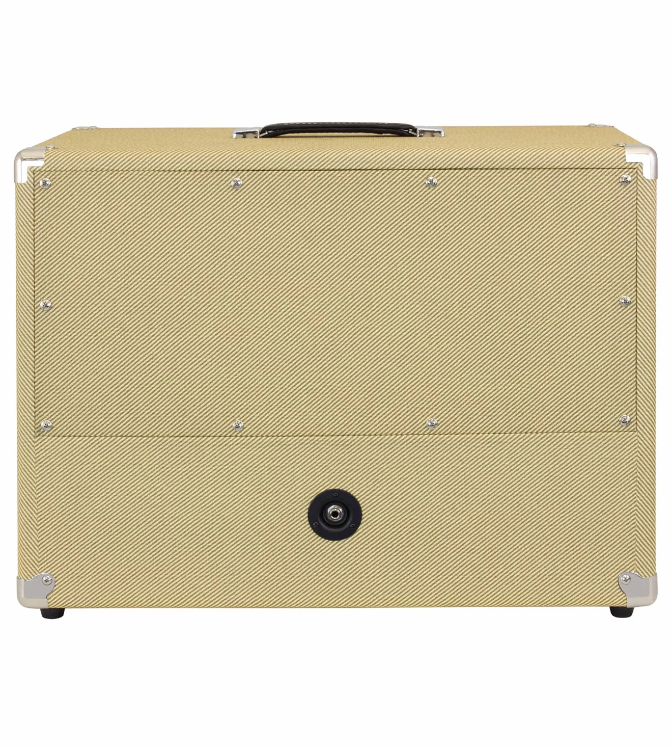 Peavey 03614680 guitarras Caja 2,54 x 30,48 cm (1 x 12 pulgadas) Celestion