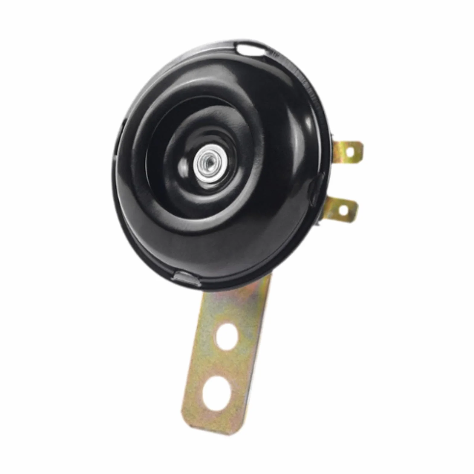 F Fityle Bocina para motocicleta eléctrica, altavoz compacto y resistente para scooters, 12v