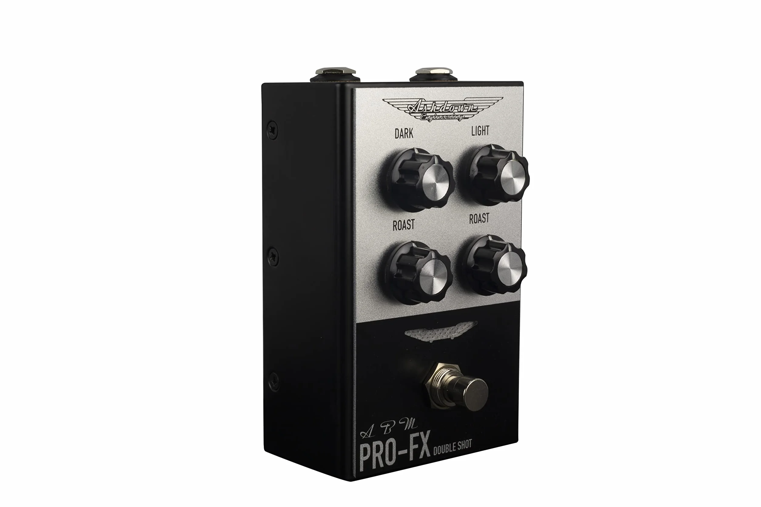 ASHDOWN Pedale Double Shot Overdrive