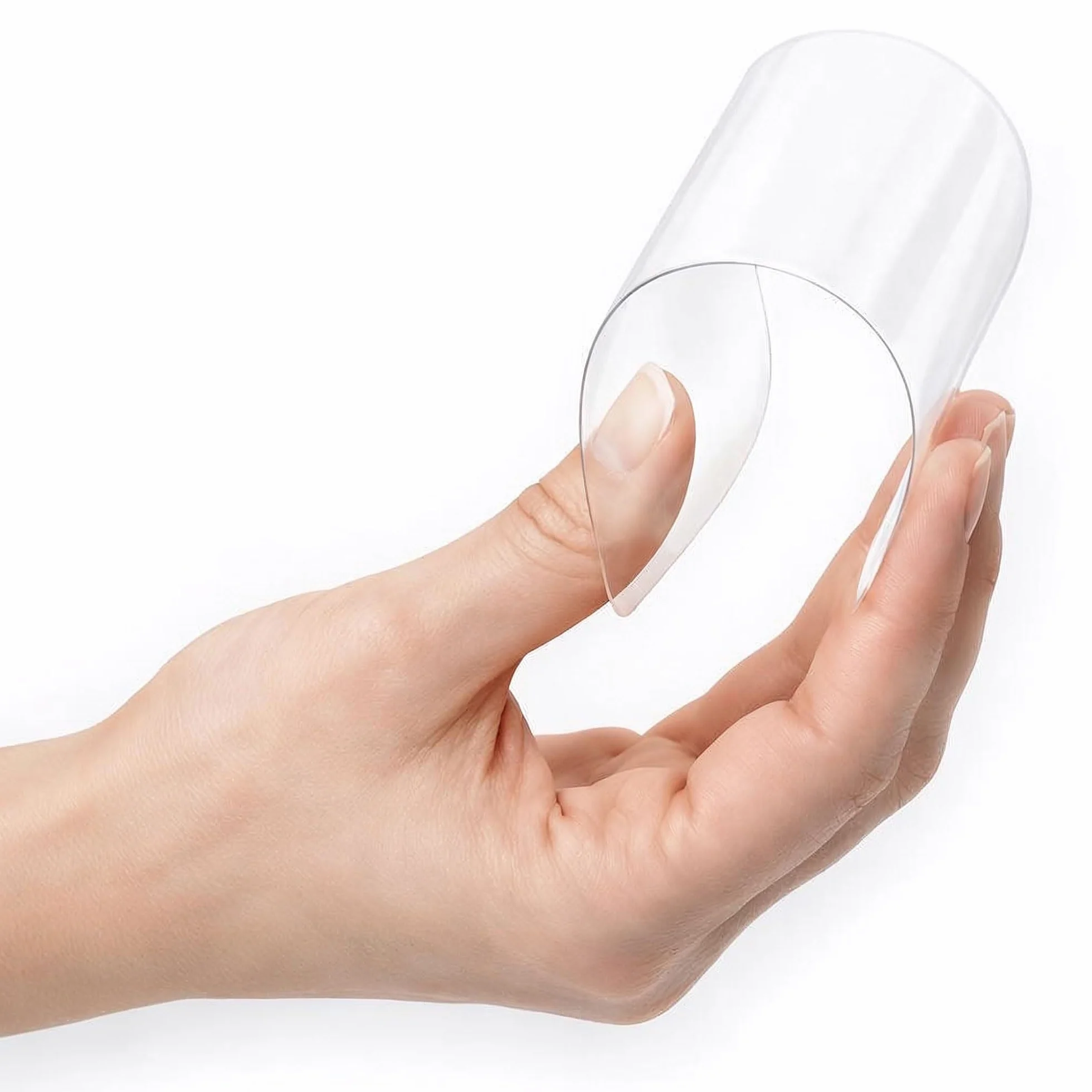 BROTECT Protector Pantalla Cristal Vidrio para Zebra TC21/TC26 Dureza 9H Anti-Arañazos