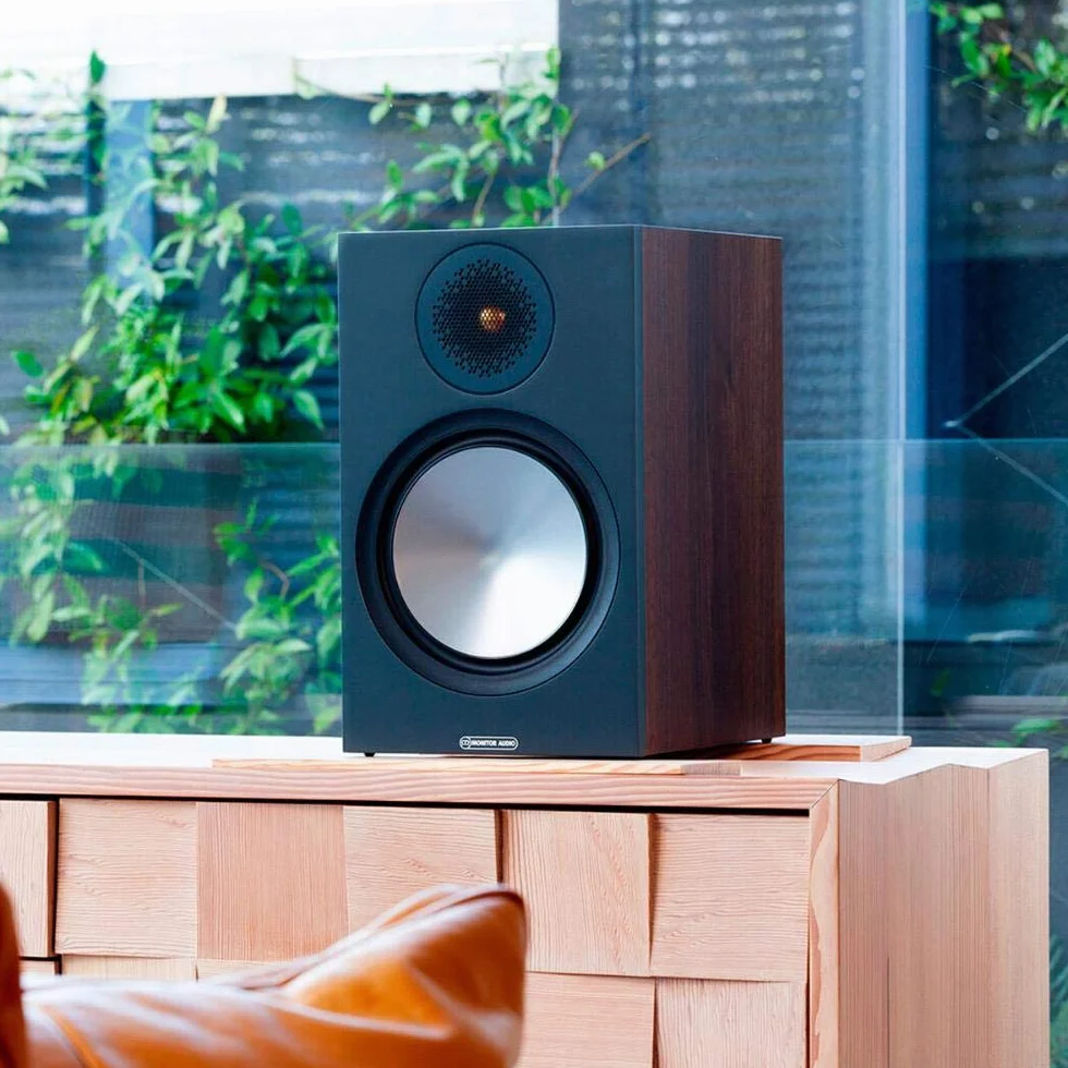 Monitor Audio KolonÄ—lÄ—s Monitorius Audio Bronze 100