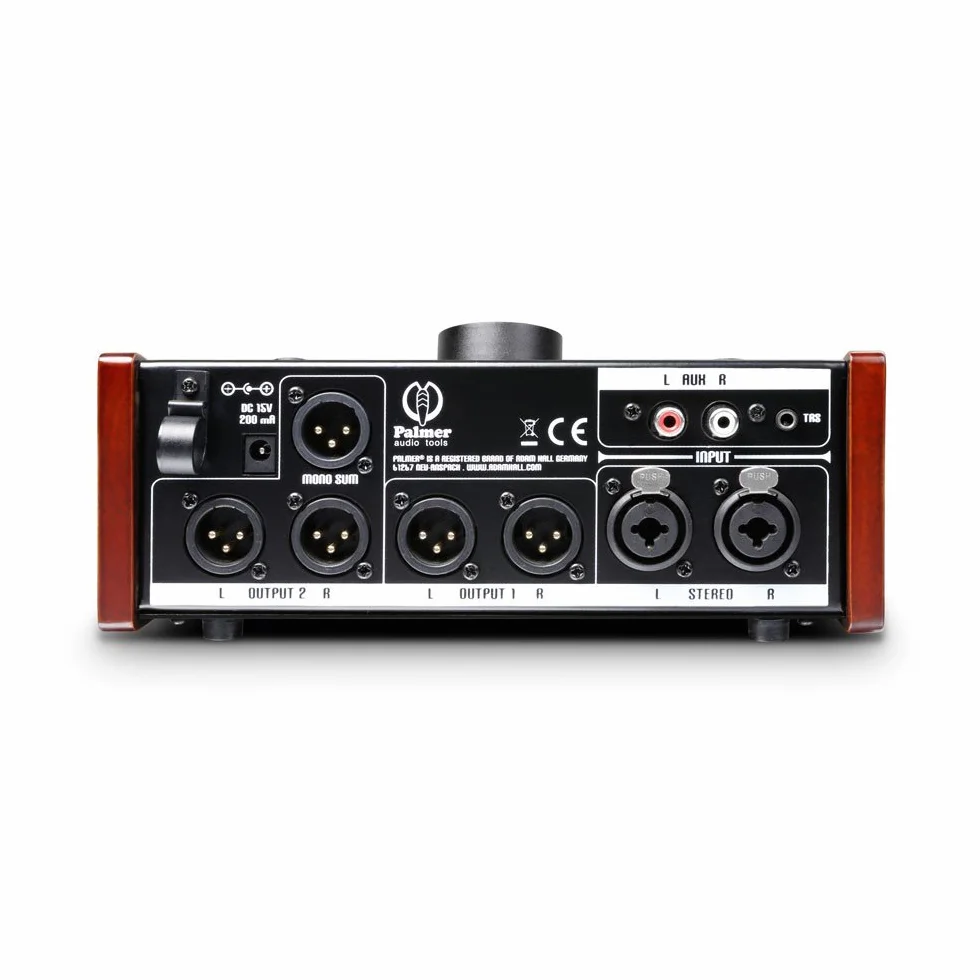 Palmer MONICON L (Clásico) - Controlador de monitor pasivo