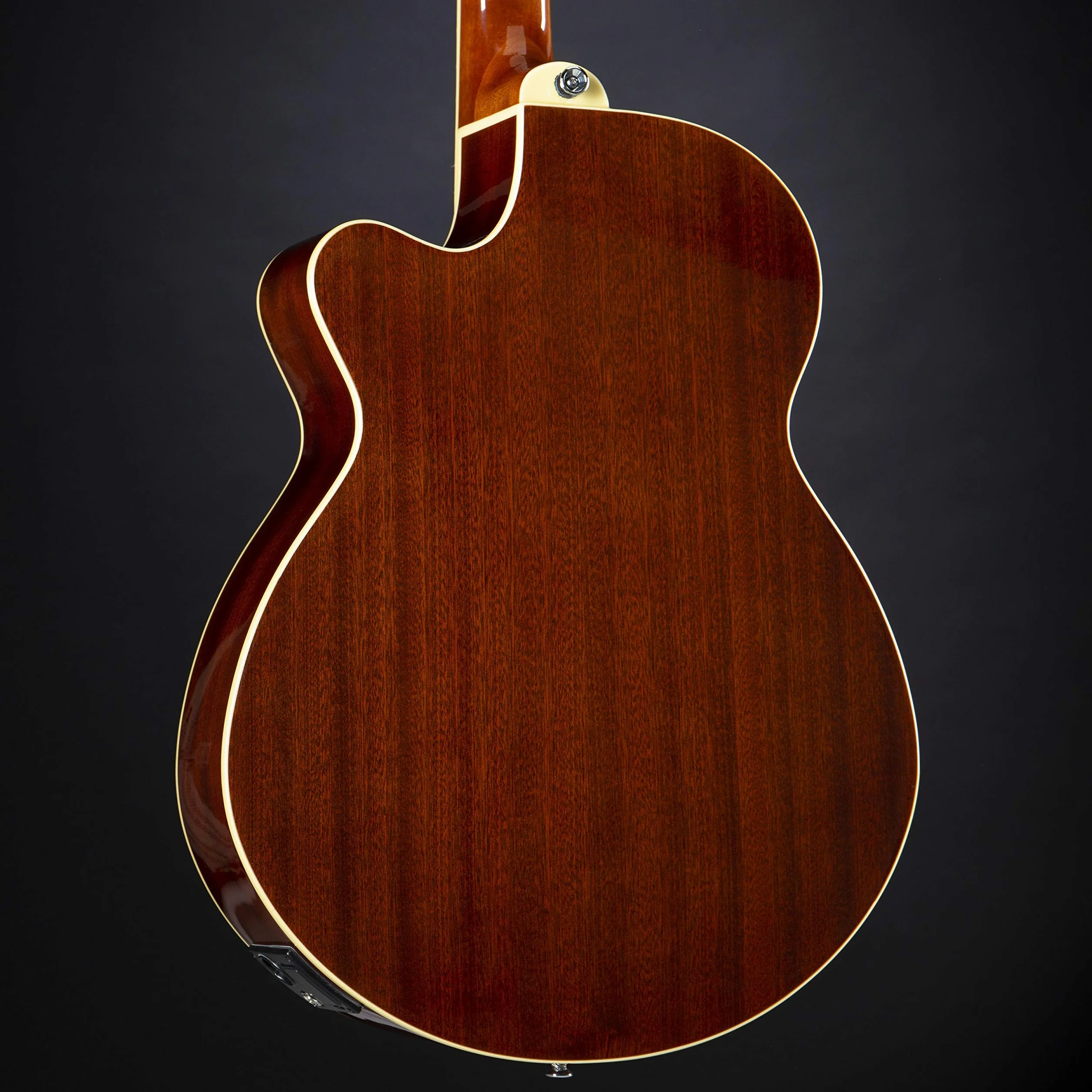 Epiphone PPGR-EEP4NACH1-EU PR-4E - Pack de guitarra acústica (240 V)