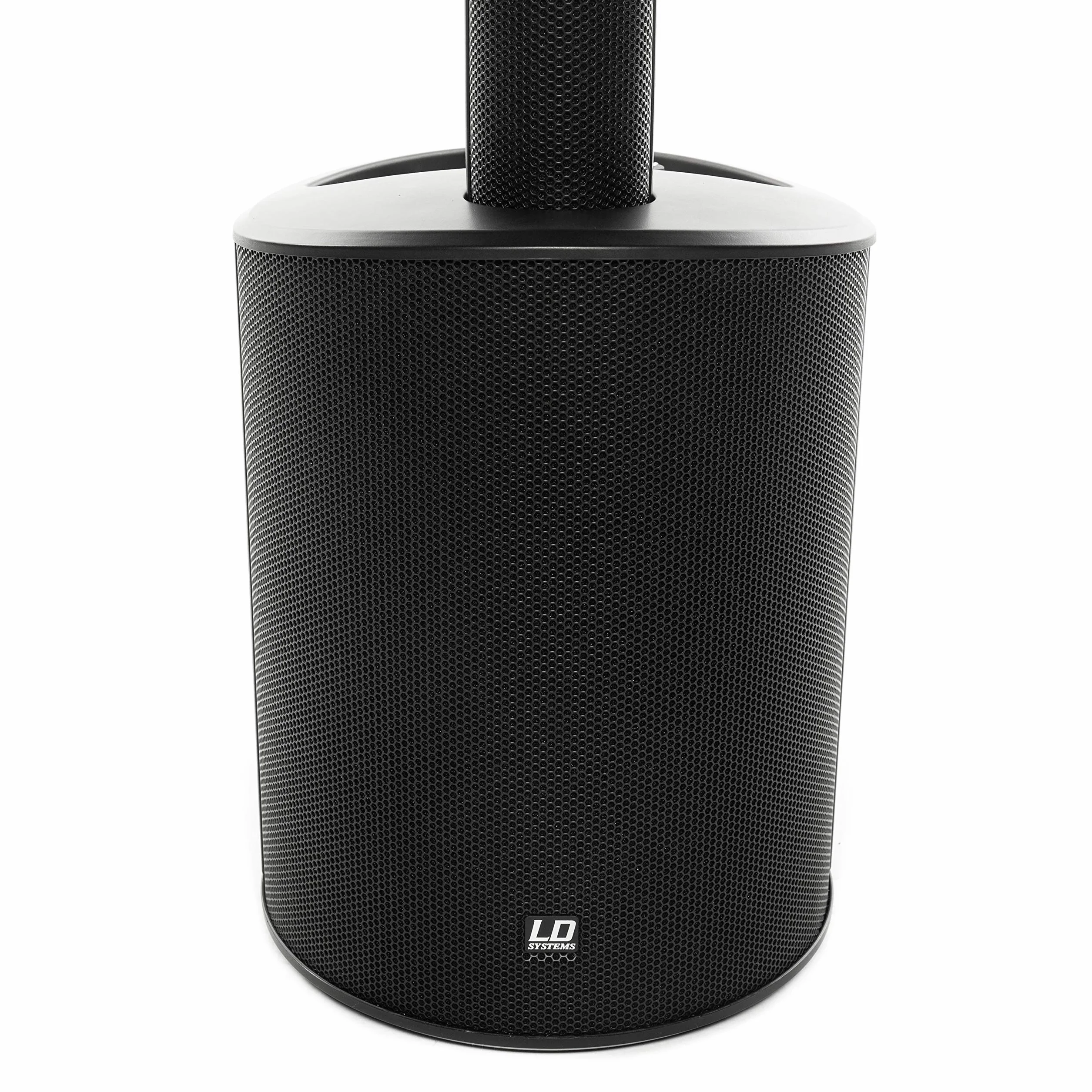 LD Systems MAUI 5 - Sistema ultracompacto de PA de columna con mezclador y Bluetooth