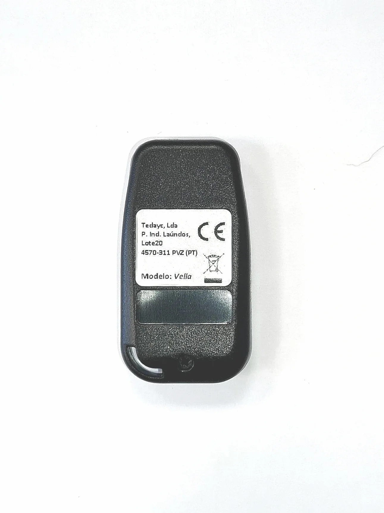 Globmatic Vella 4-4 Botones Mando de Garaje Carcasaschulas