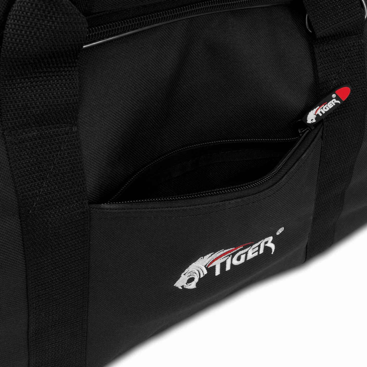 TIGER KGB14-14 Bolsa para teclado de 88 teclas con asas, 1460mm x 388mm x 175mm