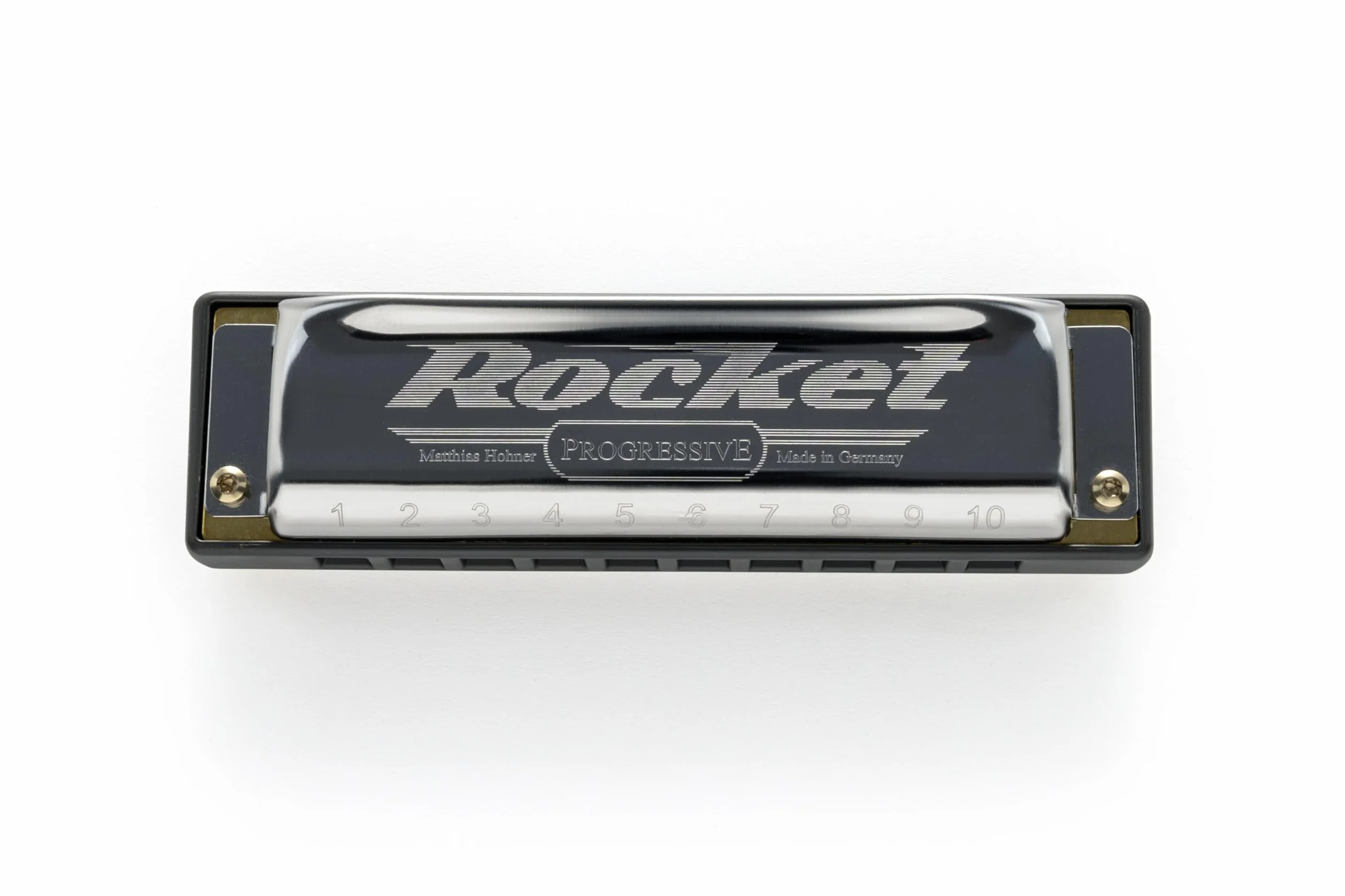 HOHNER Rocket C Major New