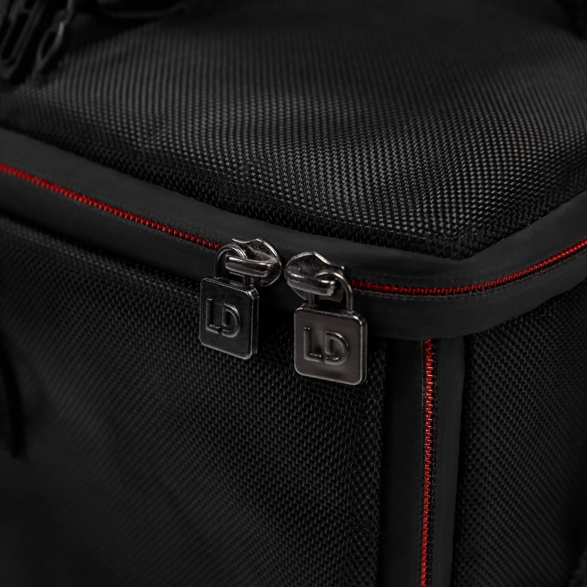 LD Systems ANNY 8 Mochila protectora para transportar y utilizar el sistema ANNY 8 en cualquier lugar