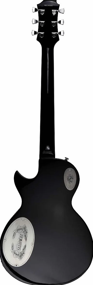 Guitarra Eléctrica Solid-Body