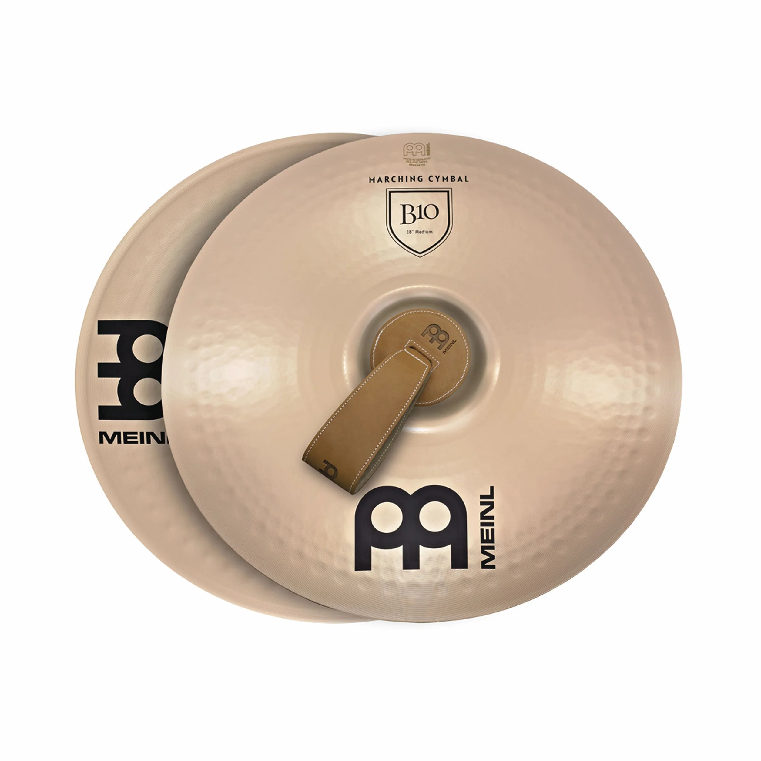 Meinl MA-B10-16M - Platillo Ride, 40.6 cm