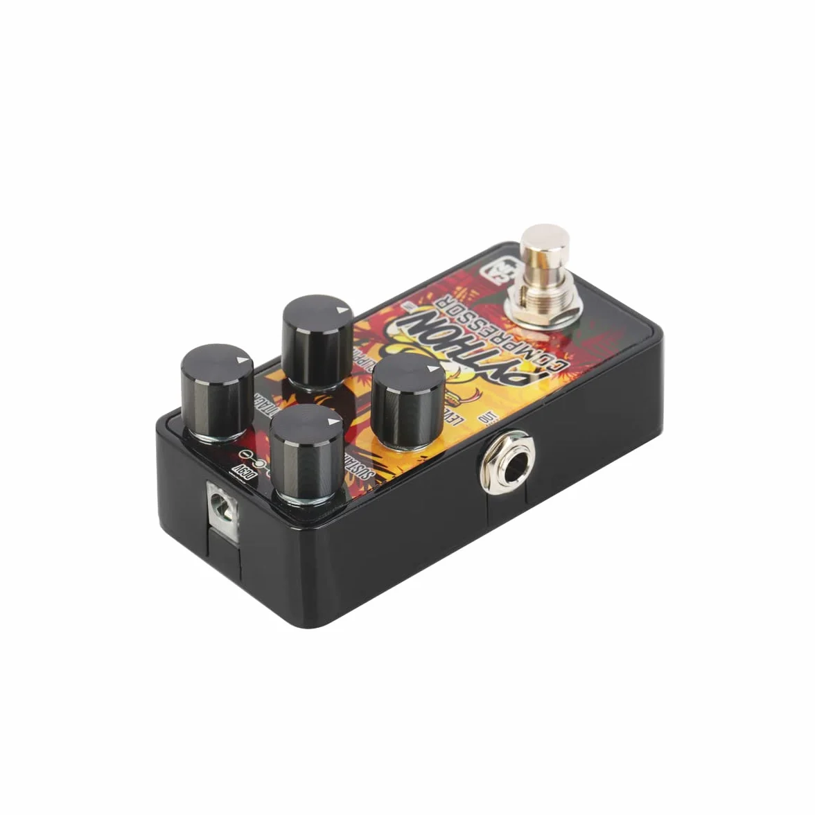 Caline G-012 - Phyton Compressor