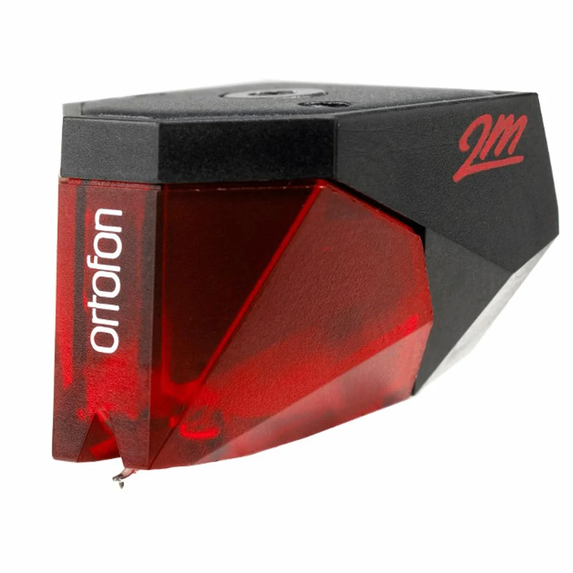 Ortofon 2M Red Moving Magnet Cartucho