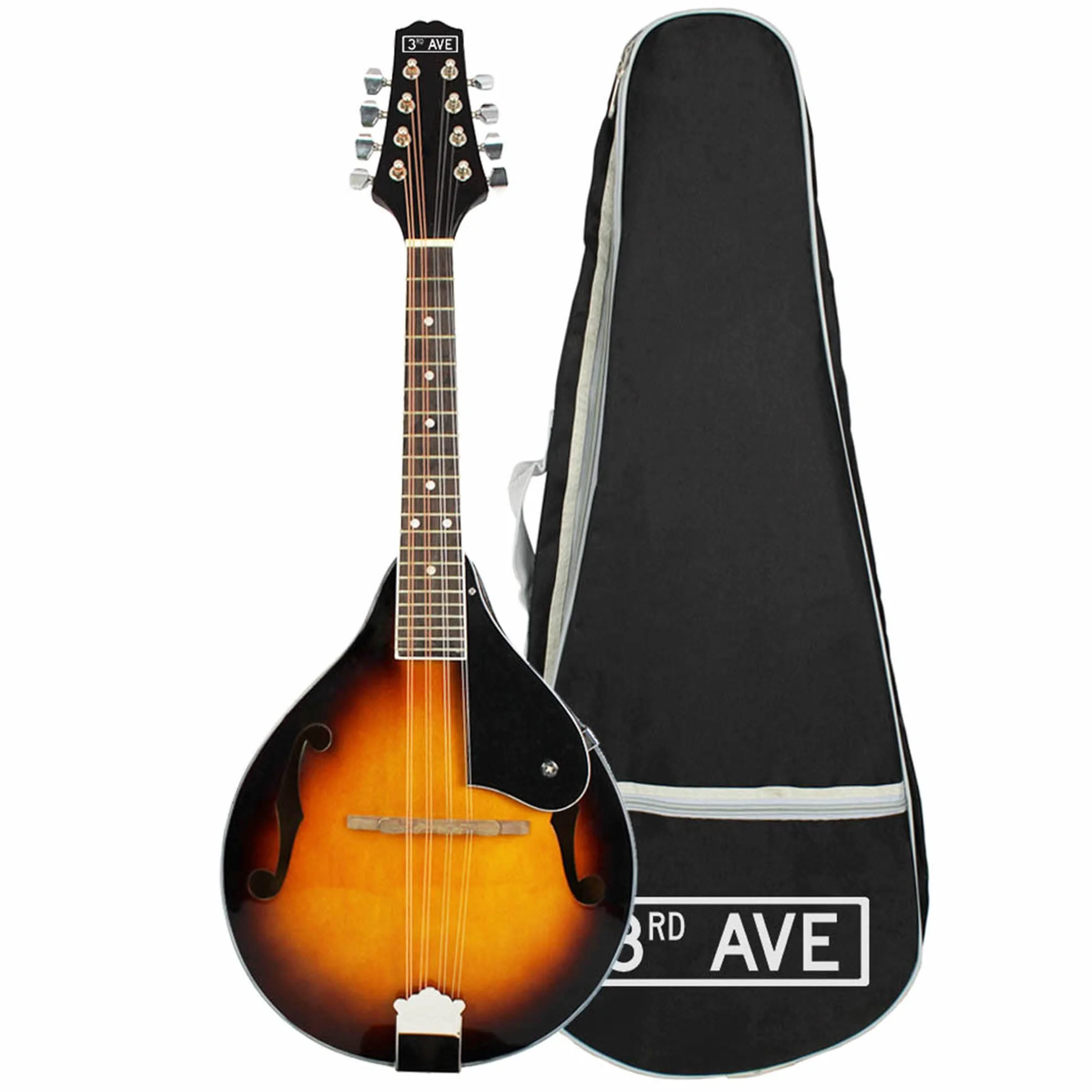 3rd Avenue Rocket MAB01 Mandolina