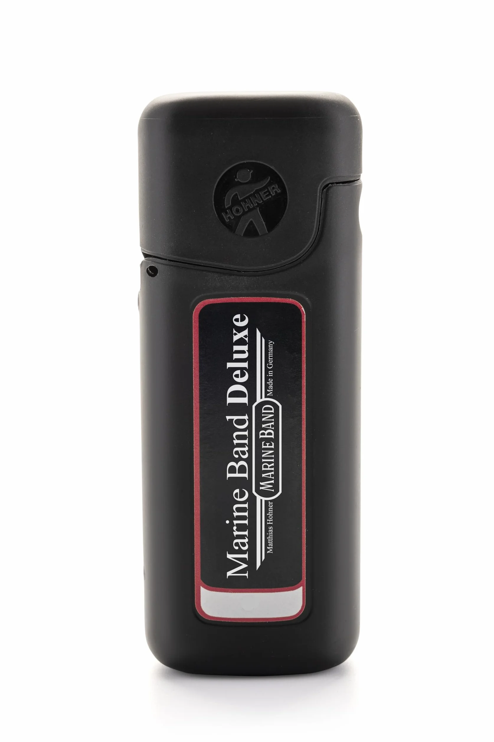 HOHNER Marine Band Deluxe Armónica Bb