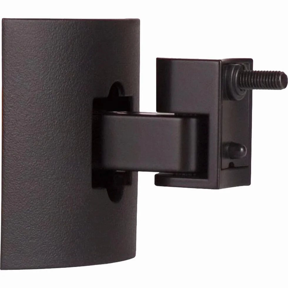 Bose UB-20 Serie II - Soporte de pared para altavoces, negro