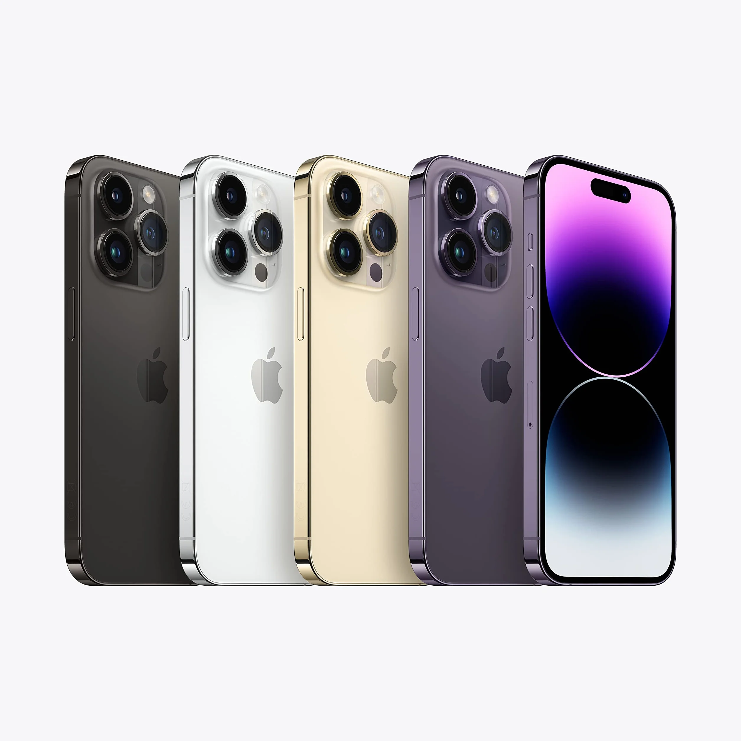 Apple iPhone 14 Pro Max 256GB Reacondicionado