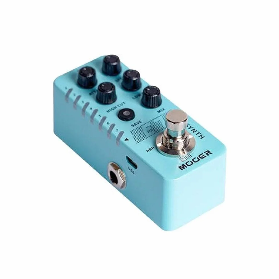 E7 SYNTH