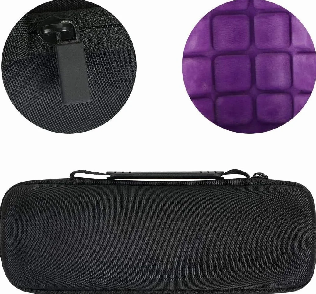 co2CREA Duro Viajar Caja Estuche Funda para Ultimate Ears UE Boom 4/ Boom 3 Altavoz Portátil Inalámbrico Bluetooth