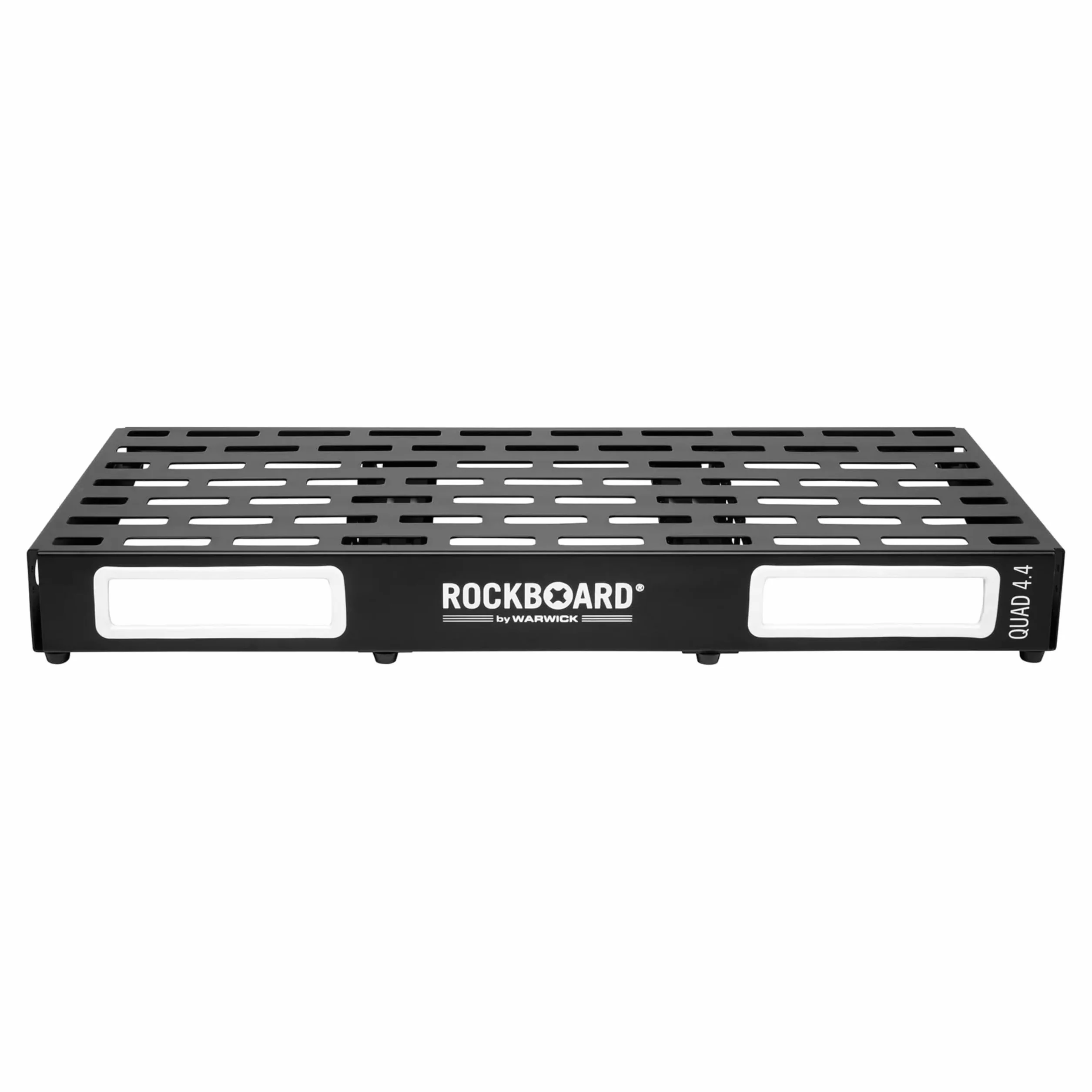 RockBoard Quad 4.4 - Pedales con bolsa