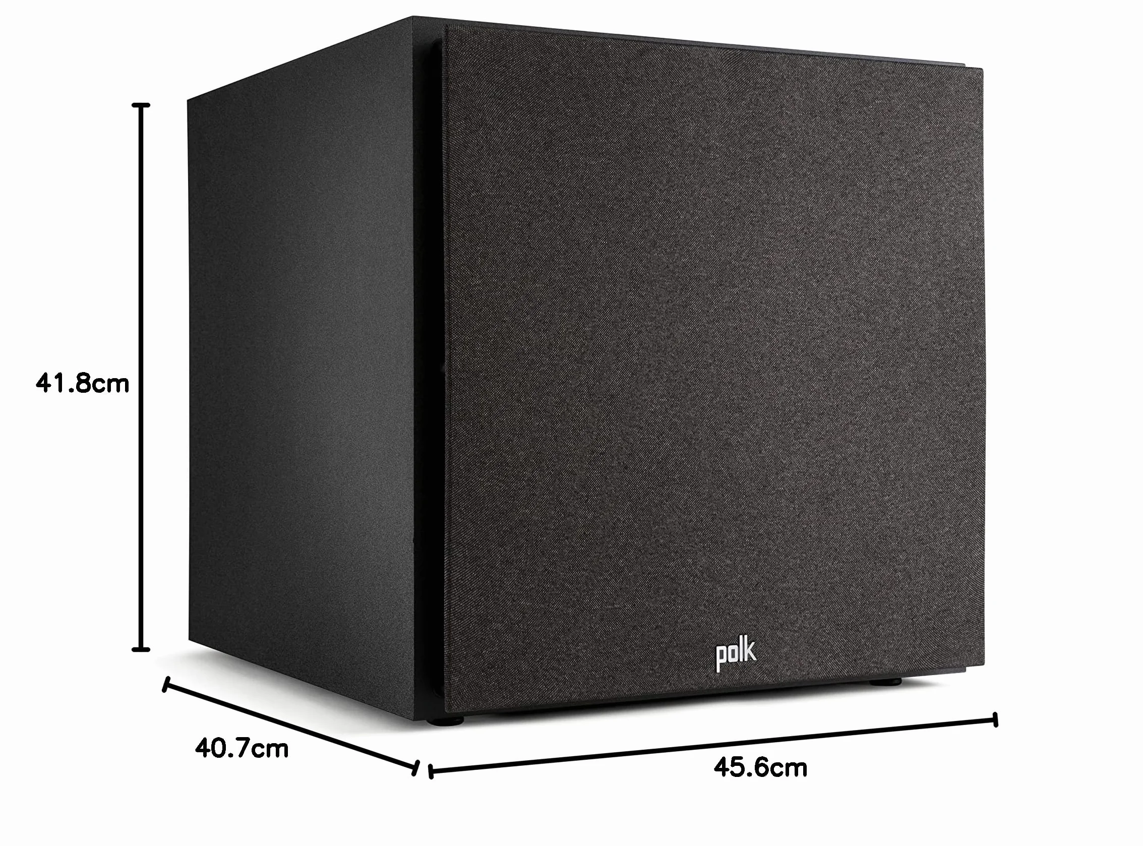 Polk Audio Monitor XT12 Subwoofer 12"