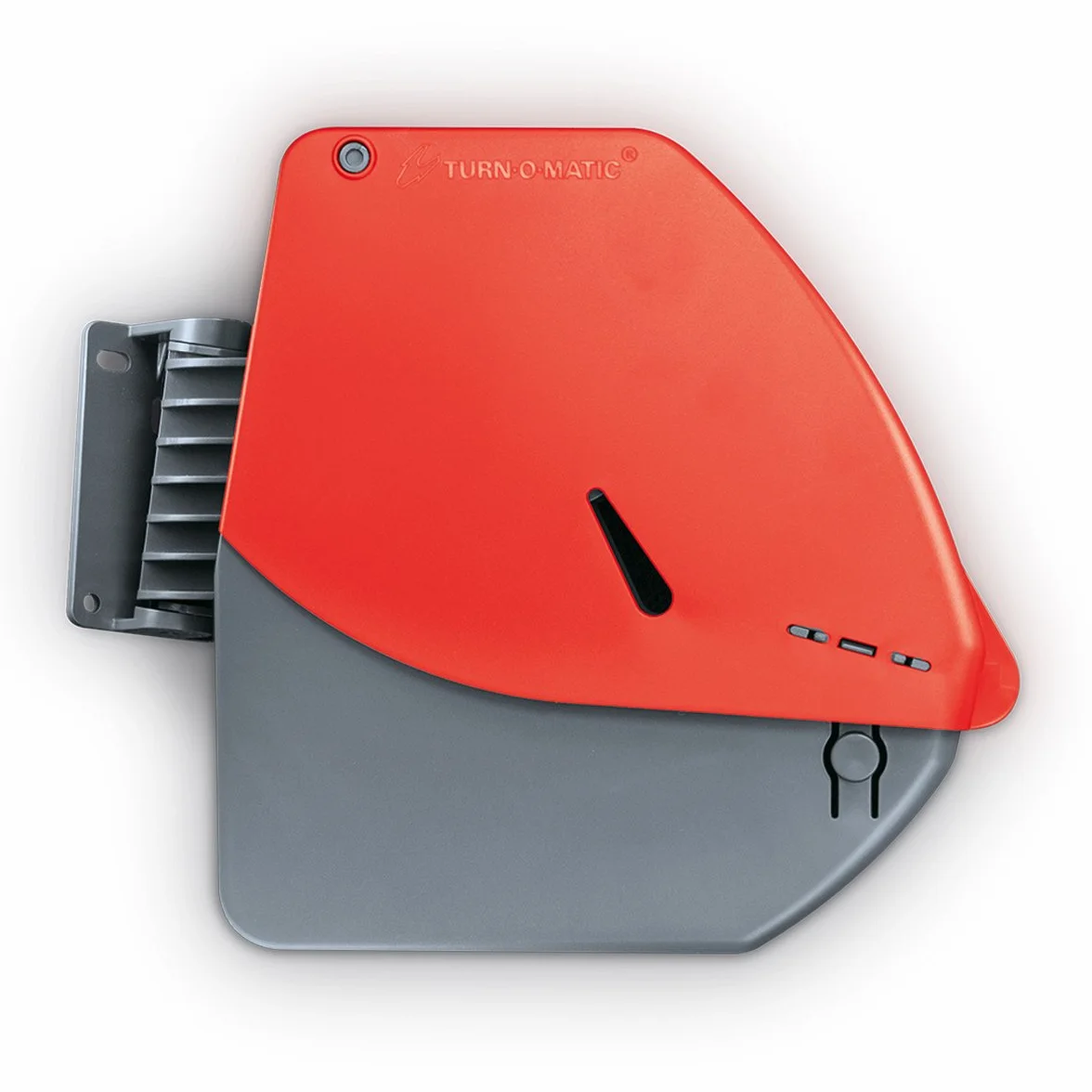Meto Turn-O-Matic sistema de colas indicador LED tres dígitos 1 sistema de llamada