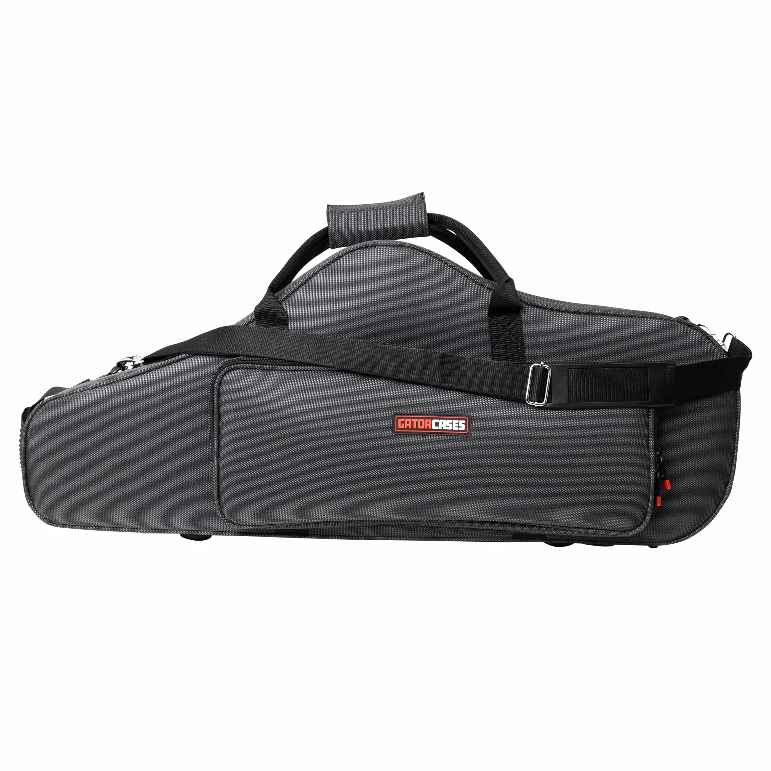 Gator Funda para saxofón Tenor (GL-TENORSAX-S23)