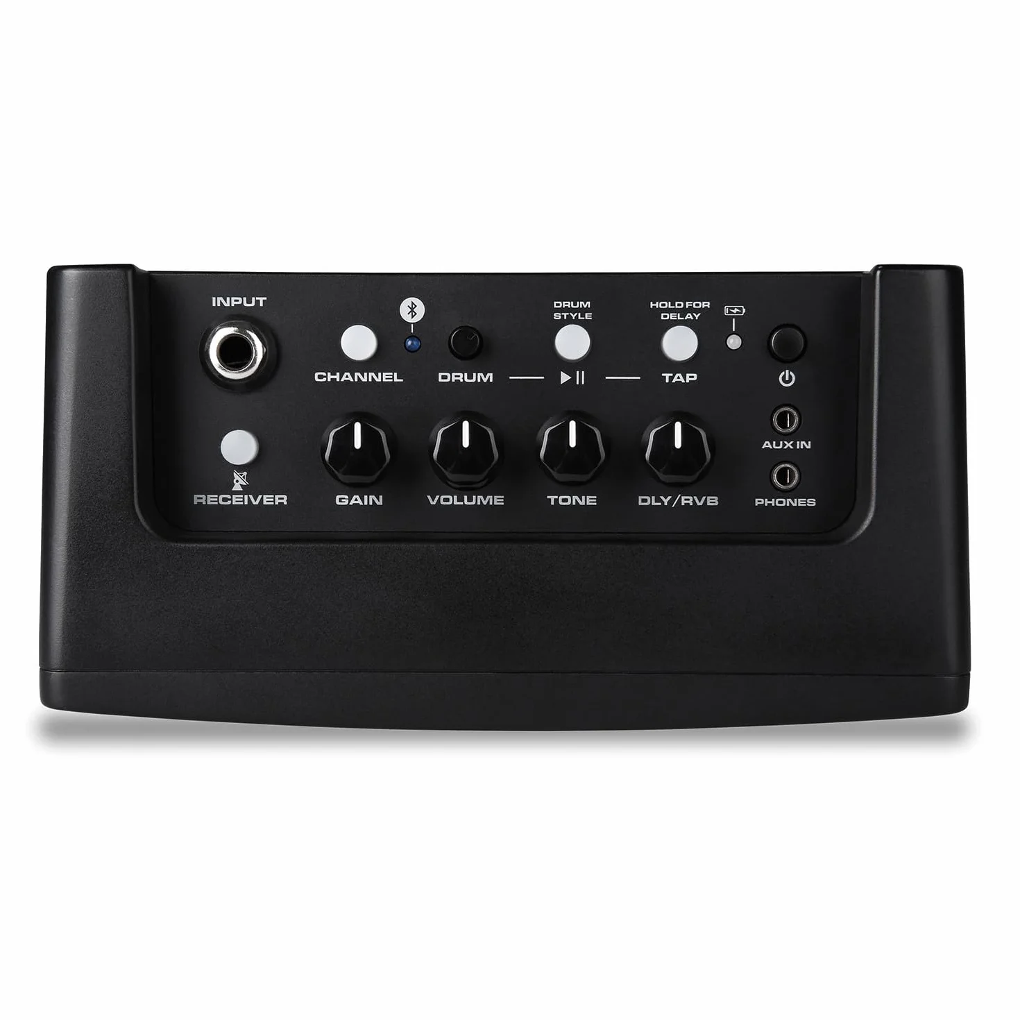 NUX Mighty Air - Wireless Stereo Modelling Amplifier with Bluetooth