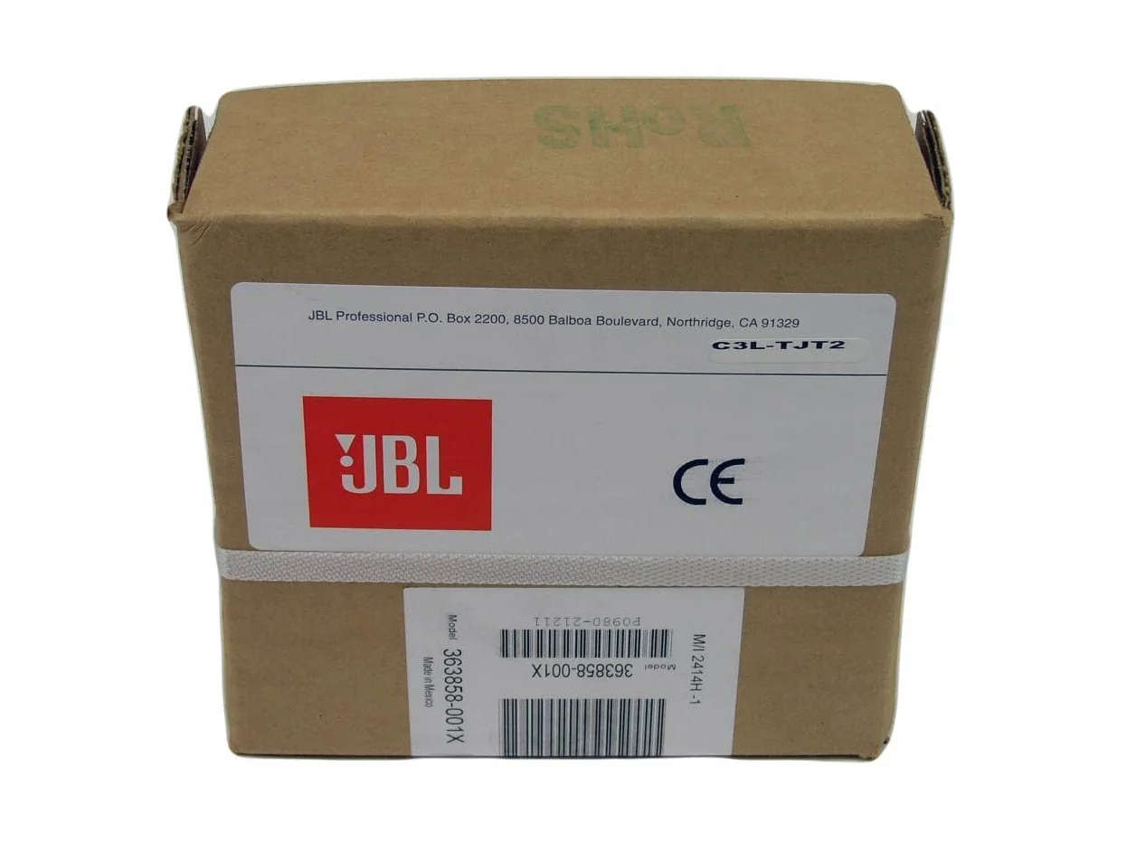 2414H-1 - Controlador de repuesto para JBL Eon 210, Eon 300, Eon 600 Part 363858-001X