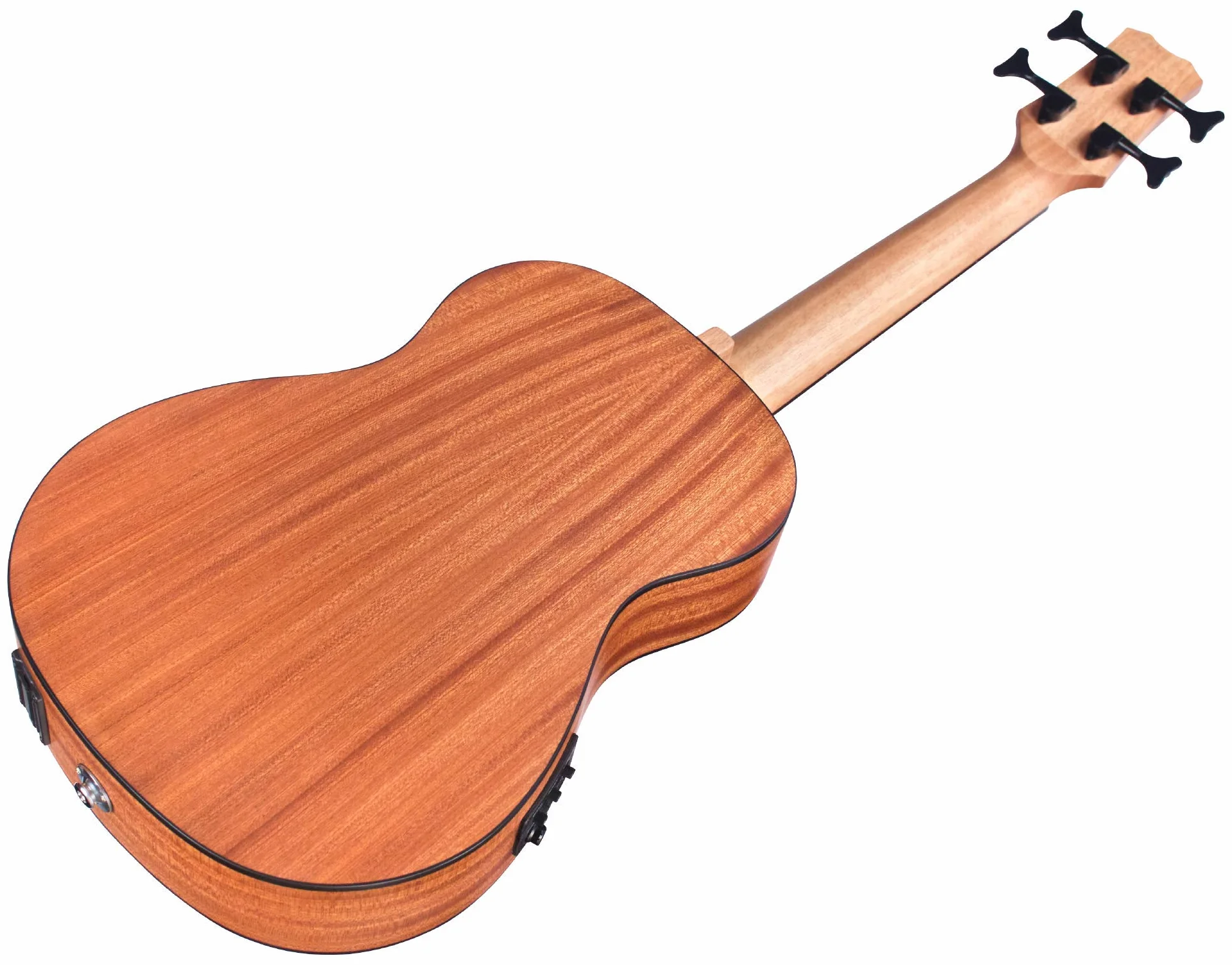 Cordoba Mini II Bass MH-E, caoba, cuerpo pequeño, bajo acústico-eléctrico