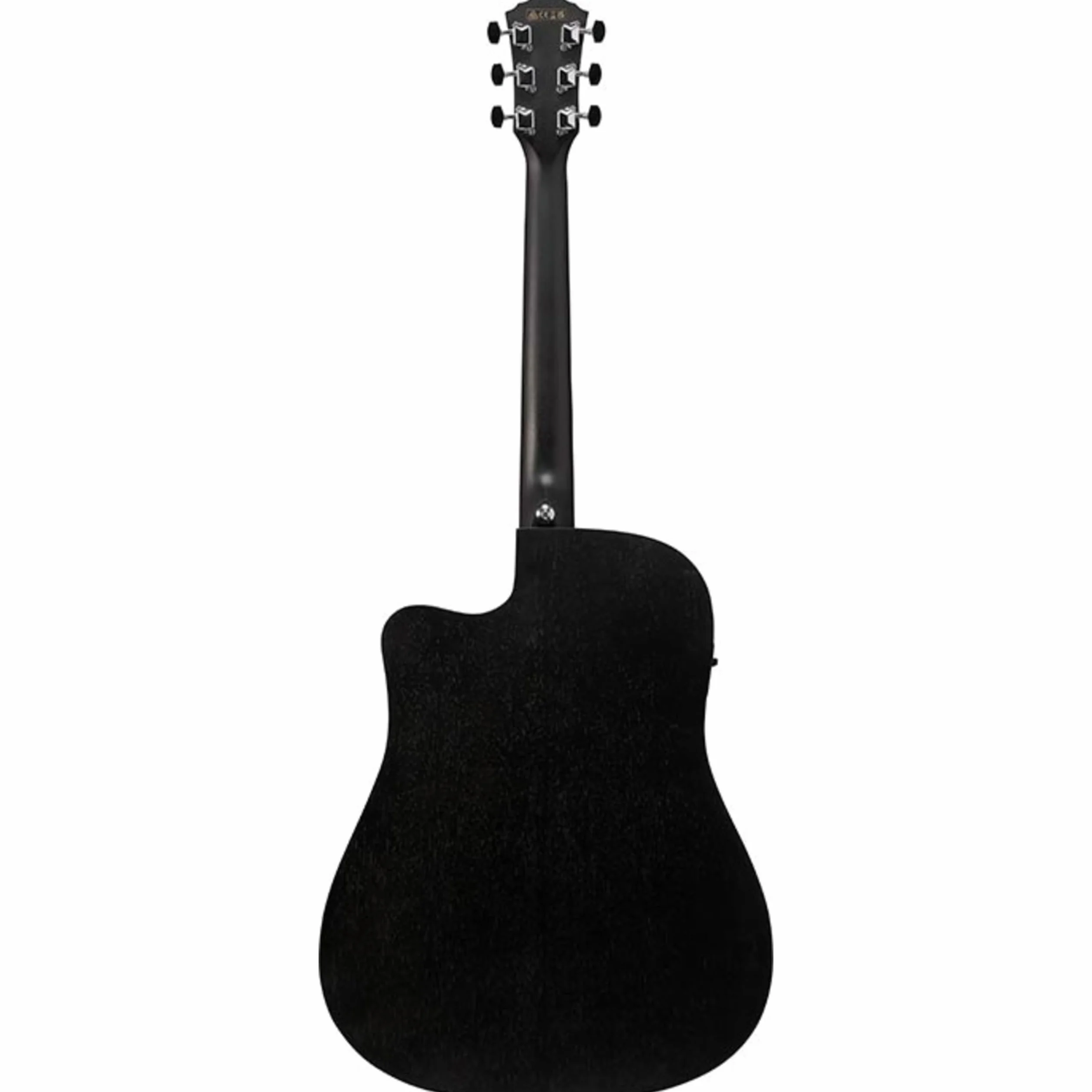 Ibanez Acoustic Guitar / V44CEWK