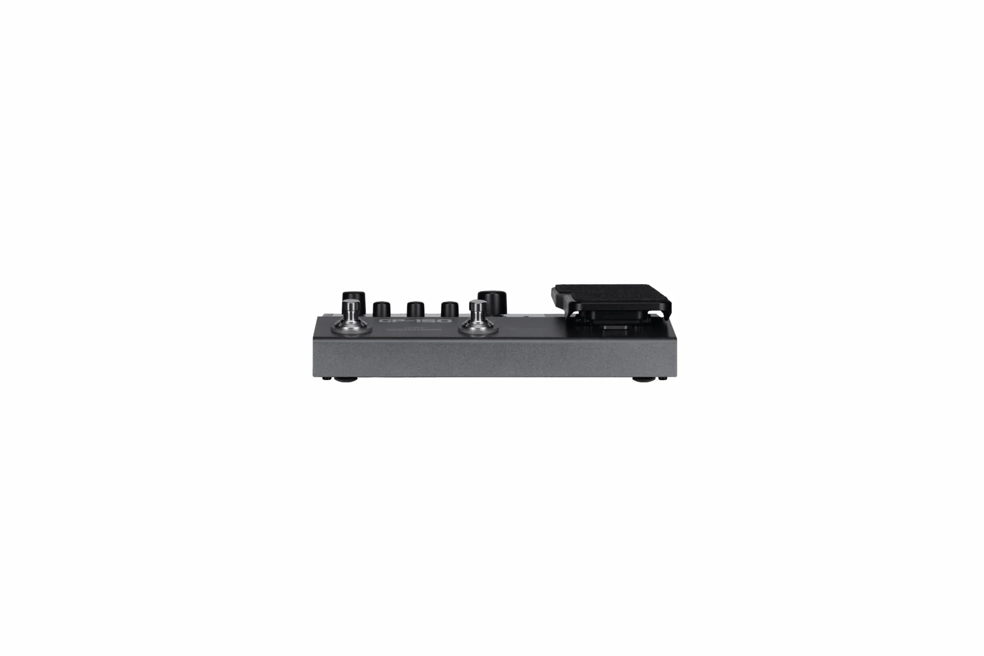Valeton GP-150 Procesador multiefectos para guitarra (pedal de efectos para guitarra, 200 efectos, SnapTone NAM, cargador de IR, 12 módulos, looper, batería de 6 h, aplicación Bluetooth), negro