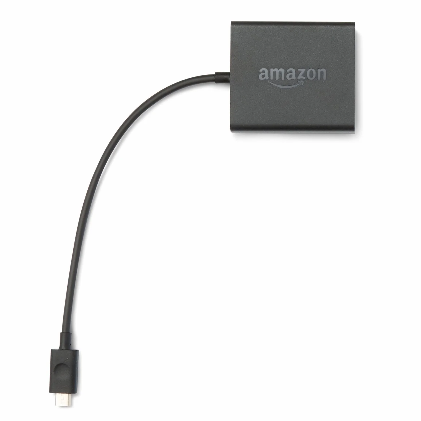 Adaptador Ethernet Amazon para Fire TV Stick