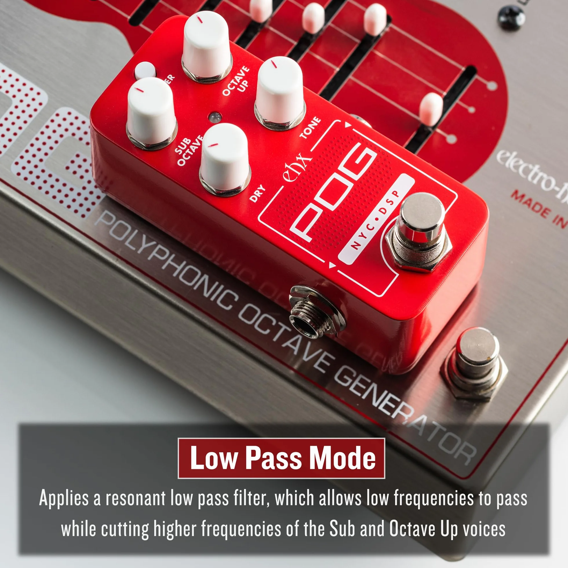 Electro Harmonix Pico POG