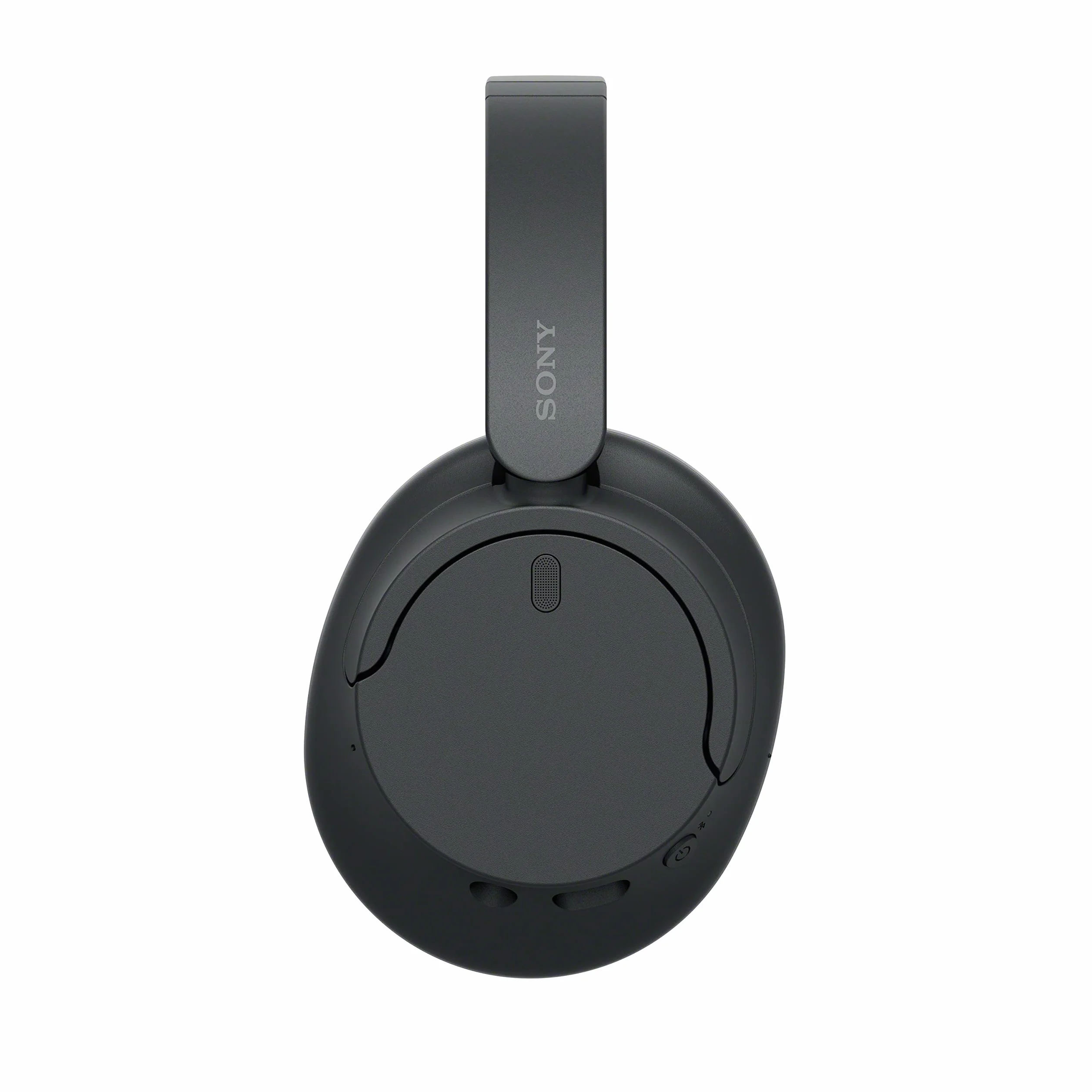 Sony WH-CH720N Auriculares Inalámbricos Bluetooth Noise Cancelling de Diadema, Sonido de , modo Sonido Ambiente, Diseño Ligero, hasta 35 horas de batería, iOS y Android - Negro