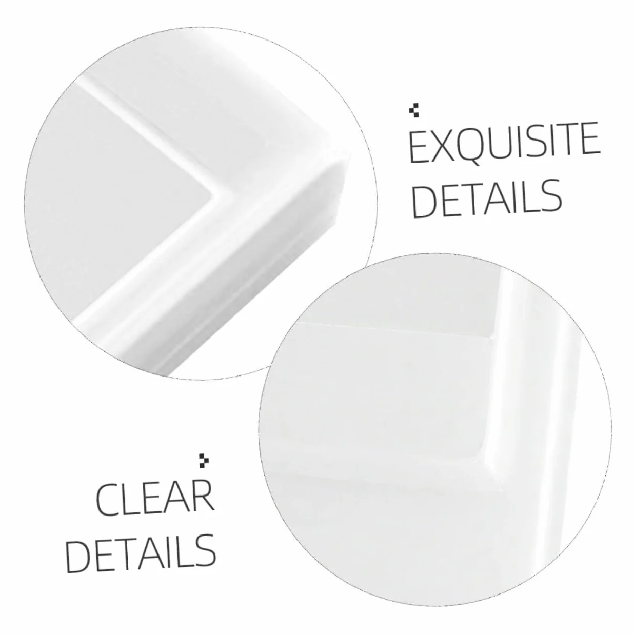 Hemobllo Funda Protectora De Silicona para Mando a Distancia De Aire Acondicionado Y TV Impermeable Flexible Transparente Resistente Al Aceite con Acceso Facil a Bateria