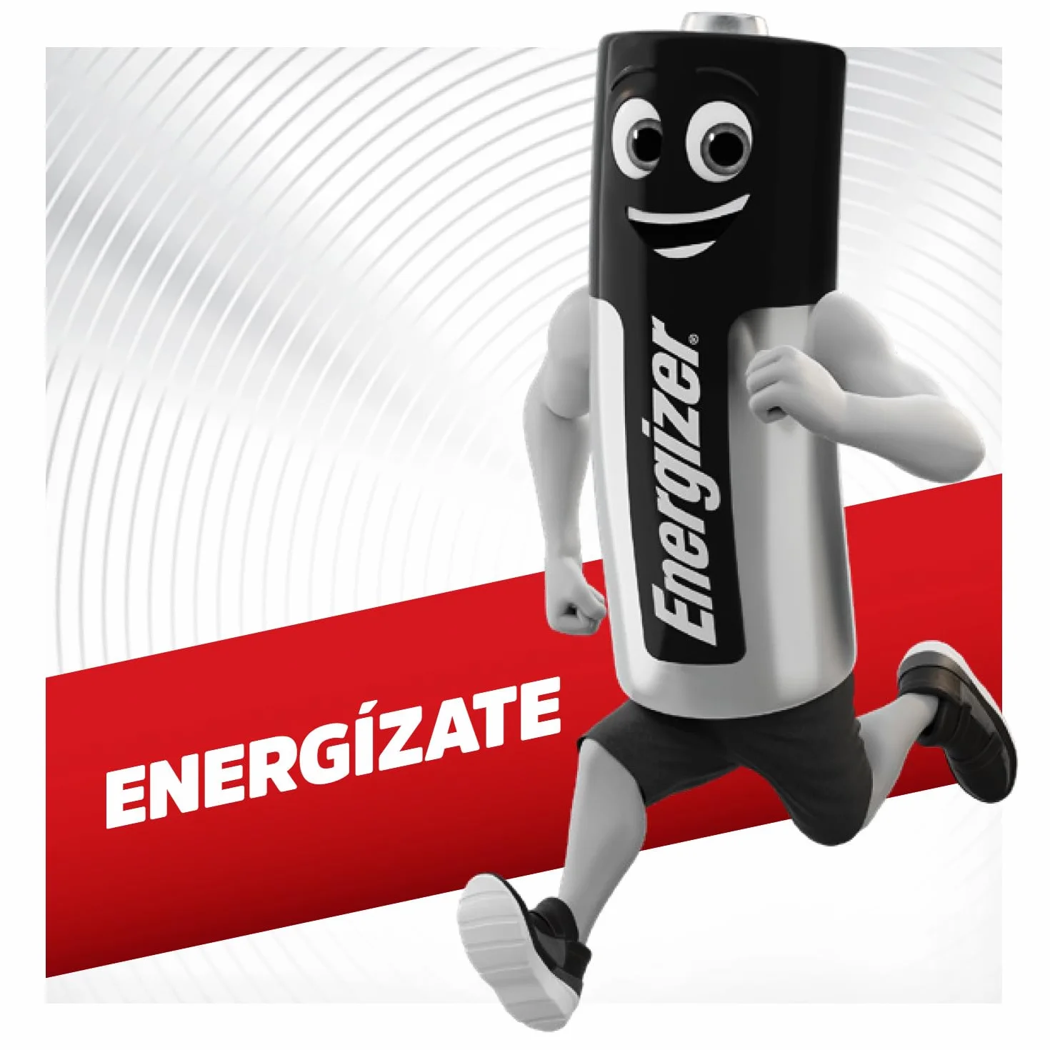 Energizer Max - Pila 9V Alcalinas (Paquete de 3) - Baterías de 9 Voltios - para Detector de Humo/monóxido de Carbono, electrónica y Audio - Construcción 100% a Prueba de Fugas - 5 años de Vida útil