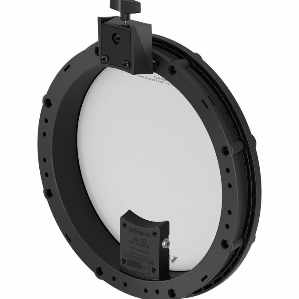 Roland PDX-12 Mesh Snare Pad, 12in