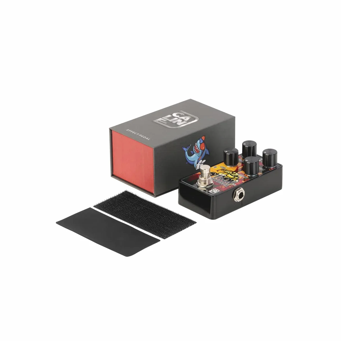 Caline G-012 - Phyton Compressor