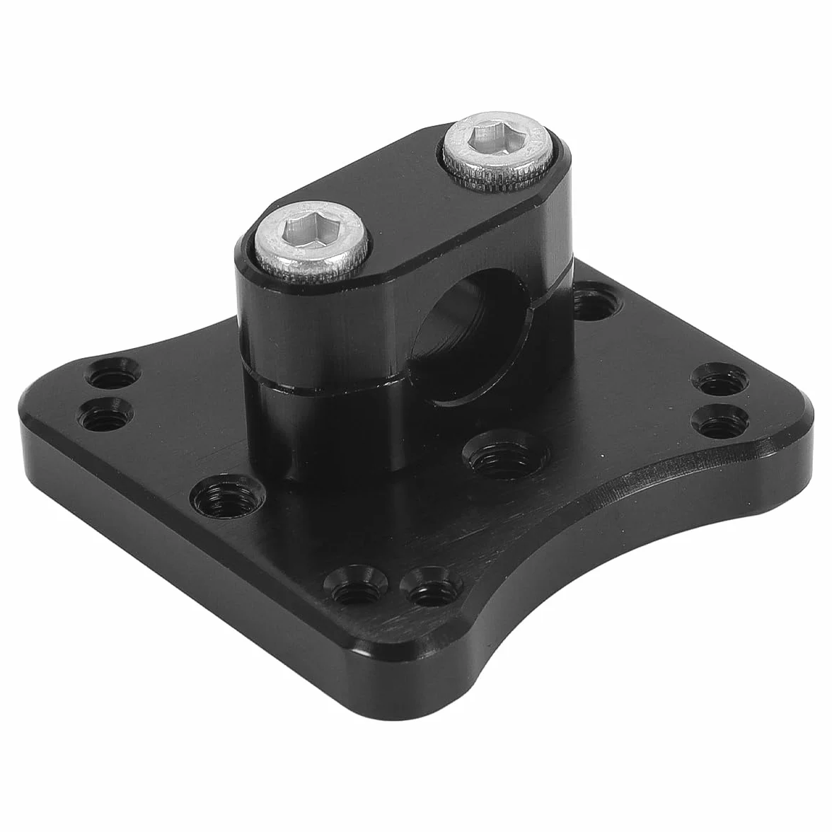 Soporte GPS para Motocicleta Compatible con Tenere 700, XTZ1200, CRF1000L, R1200 GS/GSA, R1250