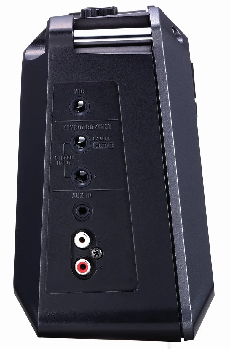 Roland Mobile Cube Combo Auto-Amplificado Estereo
