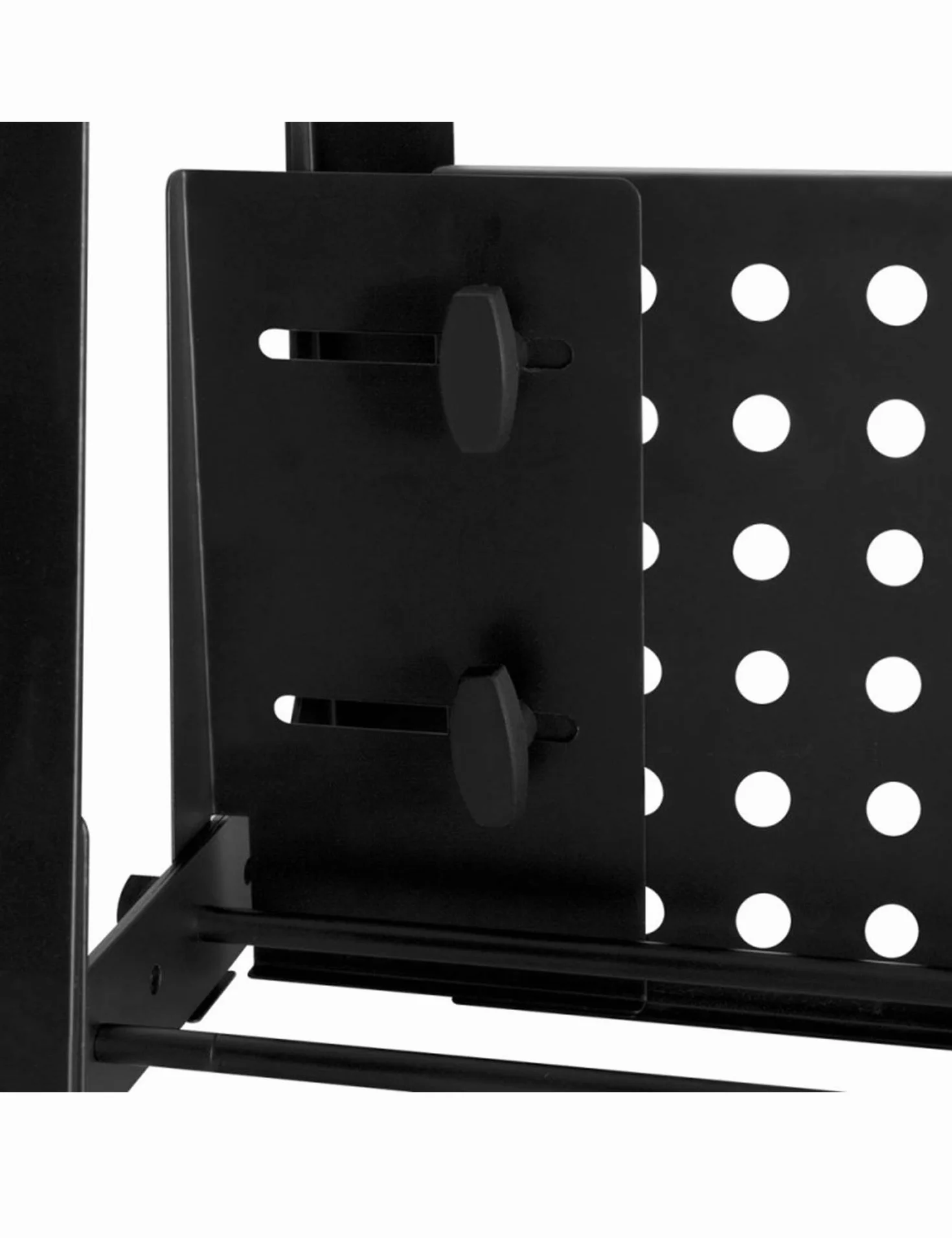 OnStage Stands LPT6000 Soporte para PC/CD/FX/DJ