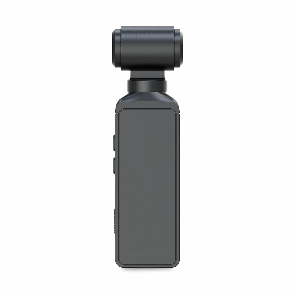 PRIXTON Cámara Vlogging Snap Pocket DC600 5K 50MP WiFi Estabilización EIS Carcasa Sumergible 30m Pantalla Táctil 1.3" Giratoria 270º