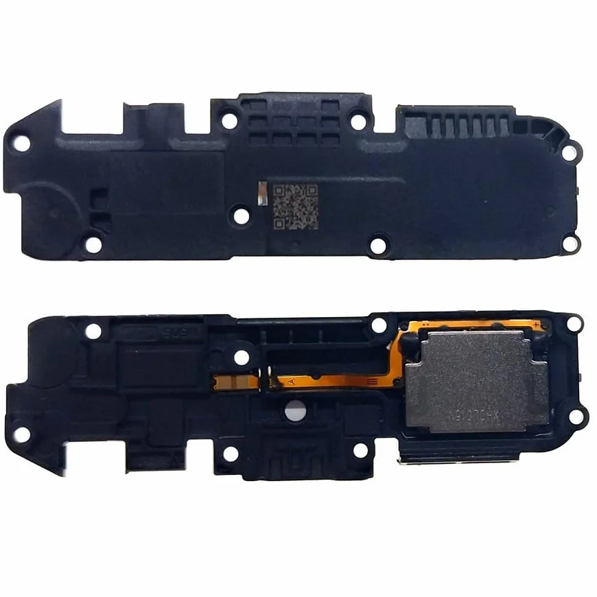 Desconocido Altavoz Buzzer Compatible para REDMI 9A / 9C / 10A / Poco C40 Sonido MODULO