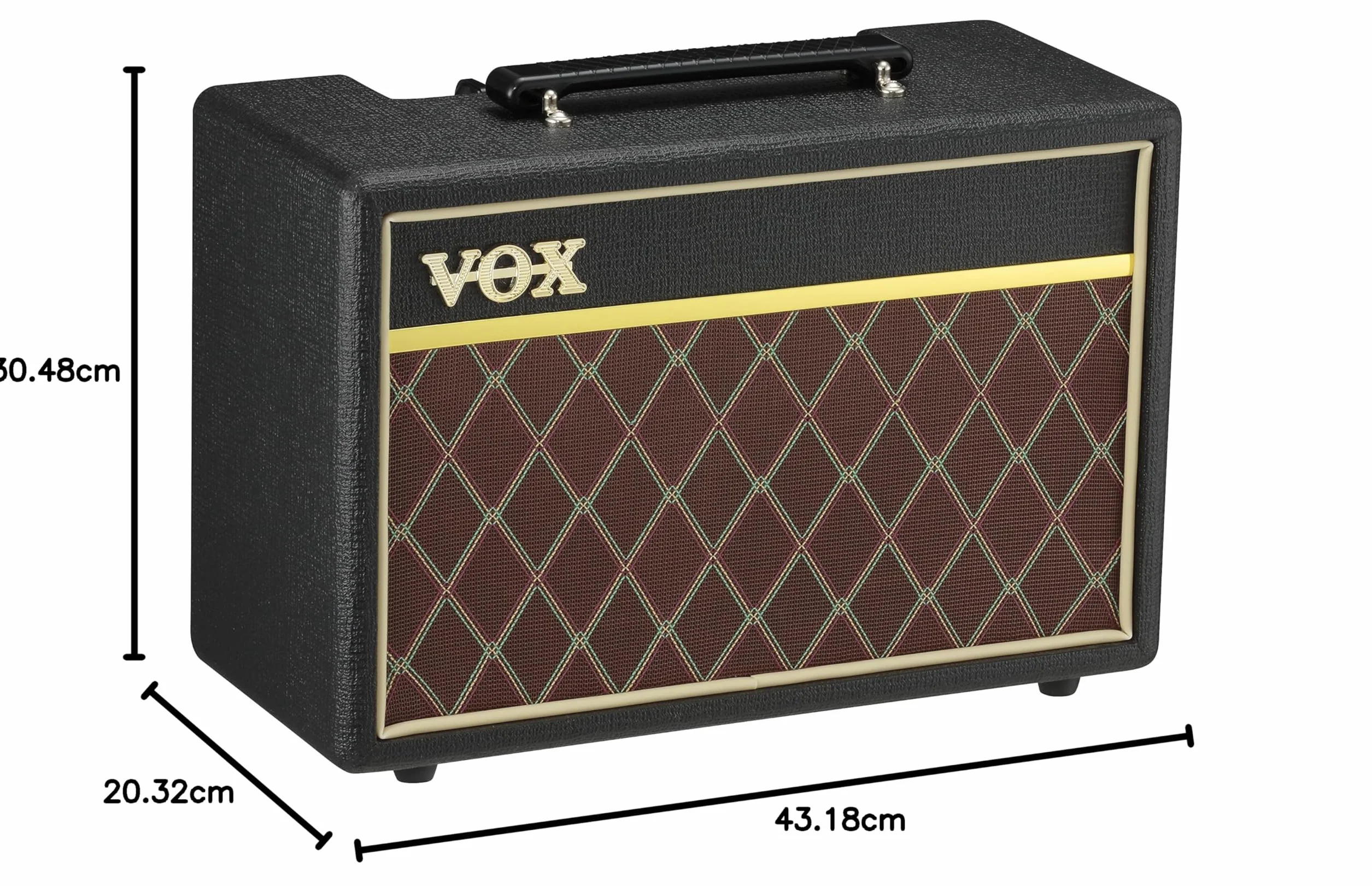 Vox Pathfinder 10 - Amplificadores combo