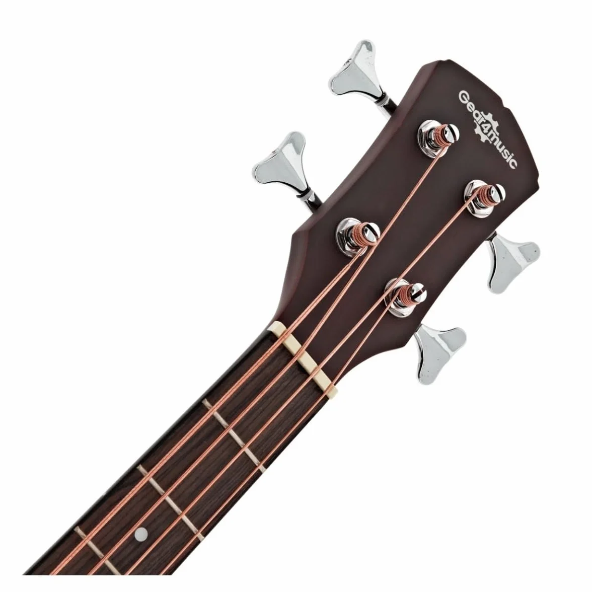 Guitarra acústica AB-100NT de Gear4music Natural