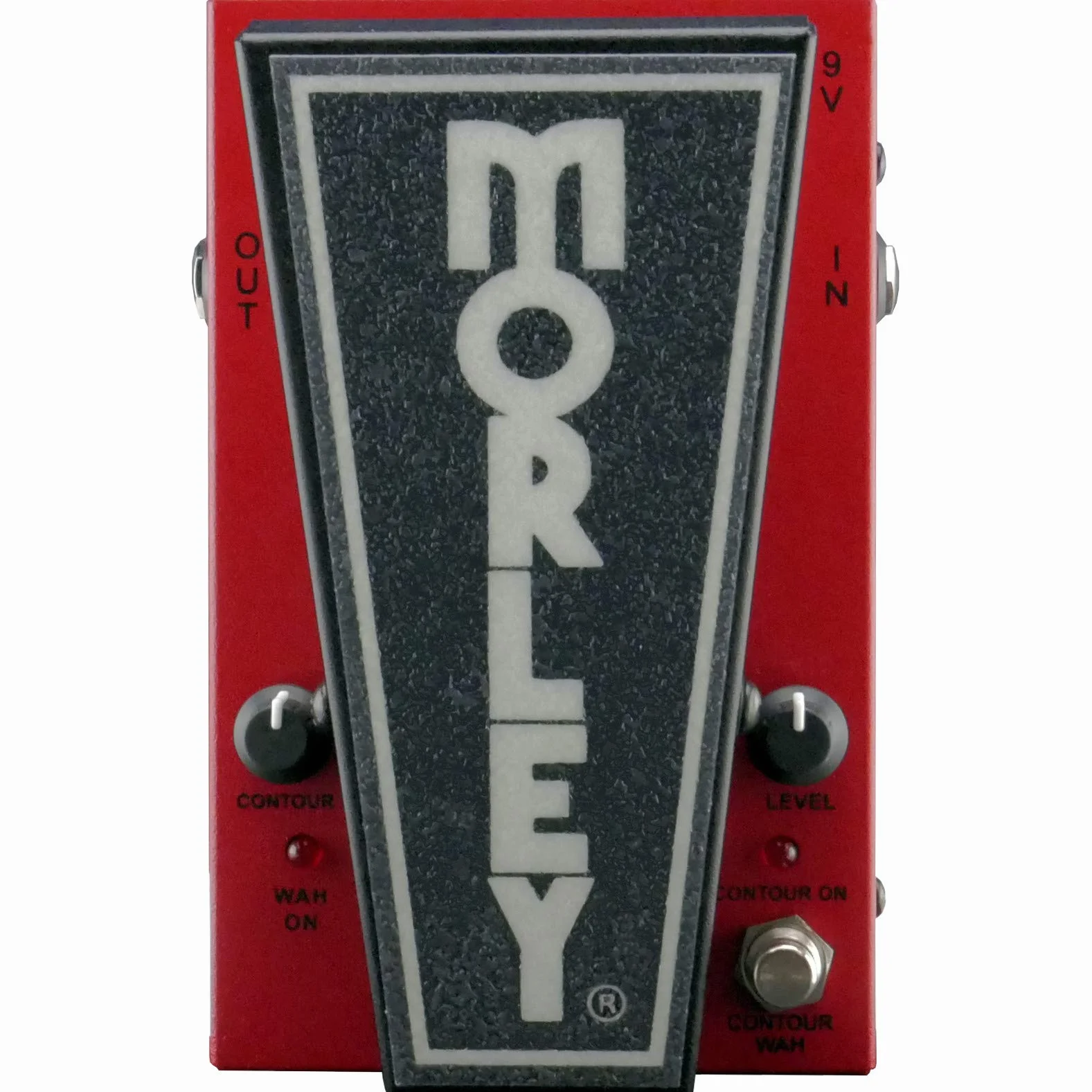 20/20 BAD HORSIE WAH - Pedal Wah Wah